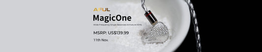 AFUL MagicOne