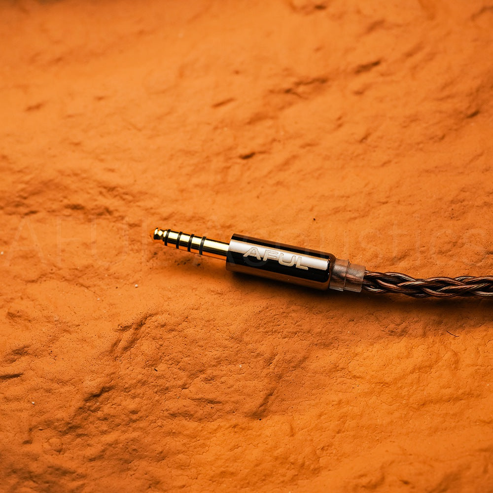 AFUL Performer 8S 1DD + 6BA + 1 PR + 1 Micro Planar In-Ear Monitors