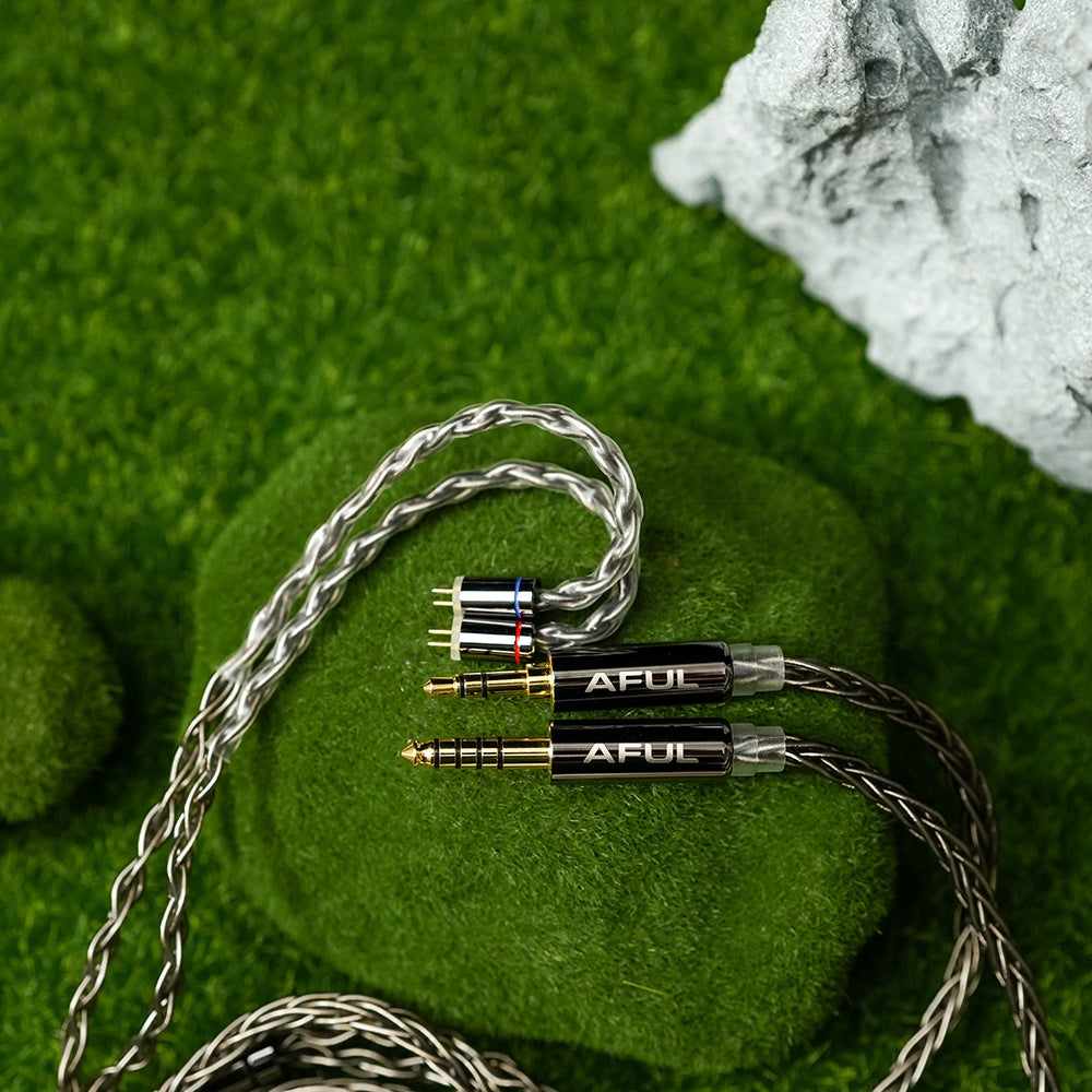 AFUL Performer 5+2 / Performer 7 2DD+4BA+1Micro Planar In-Ear Earphone
