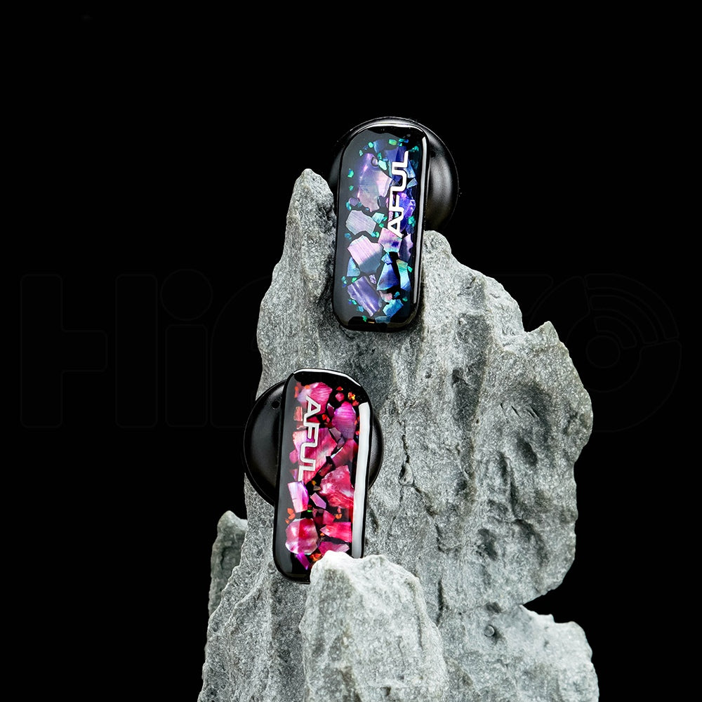 AFUL PolarNight / Polar Night Dynamic Driver Earbuds