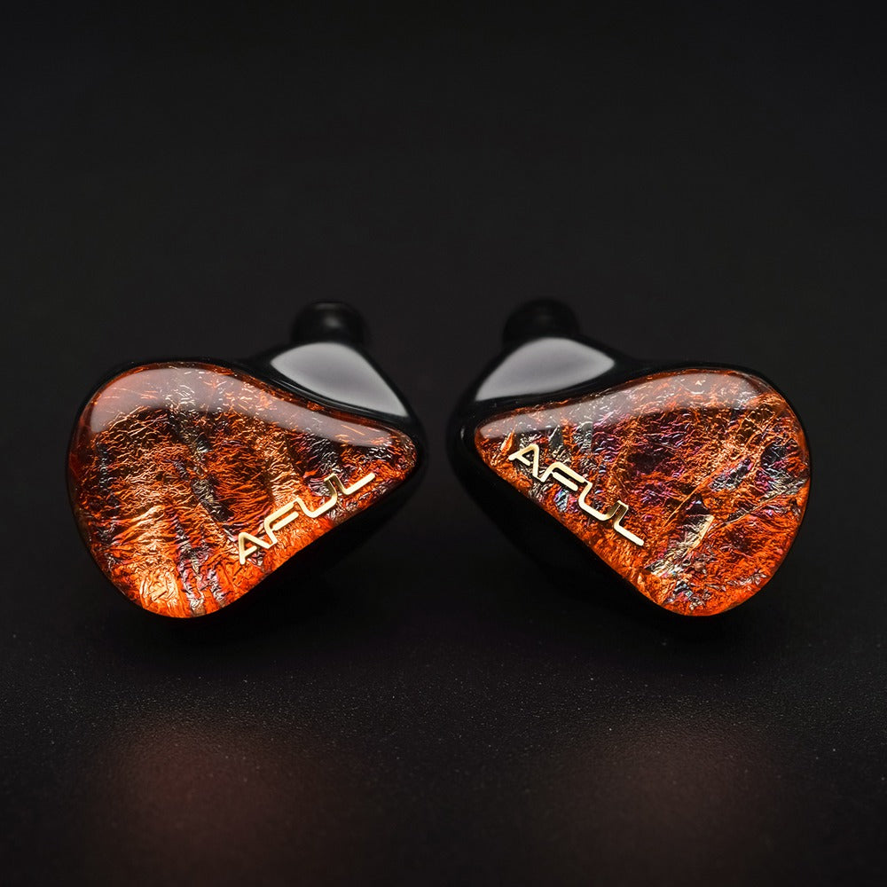 AFUL Performer 5 IEMs