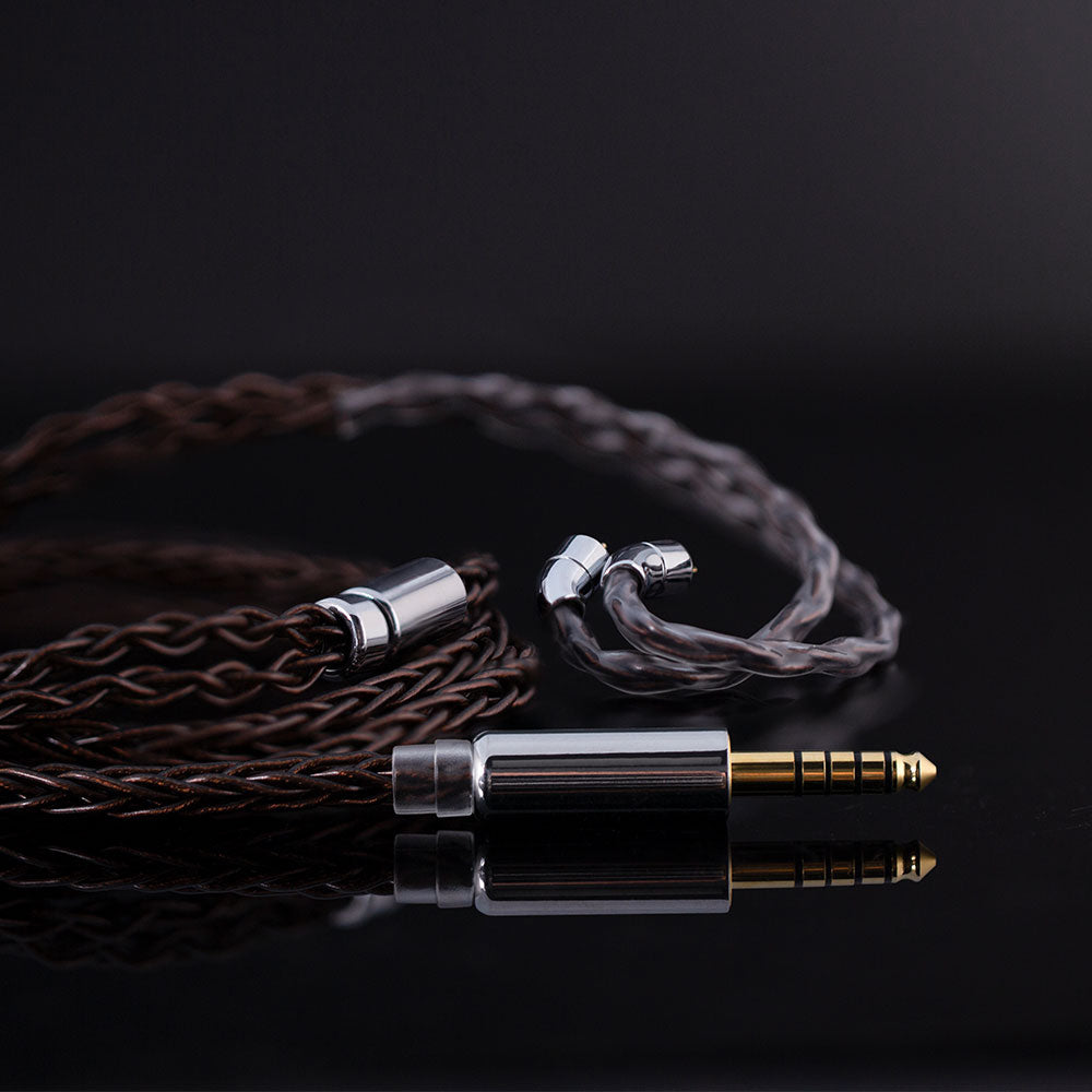 AFUL DAWN-X 1DD+8BA+4EST+1BC Drivers In-Ear Earphones