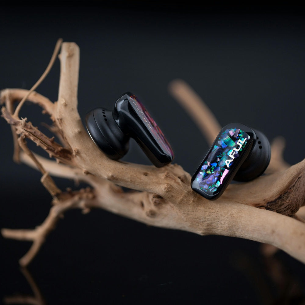AFUL PolarNight / Polar Night Dynamic Driver Earbuds
