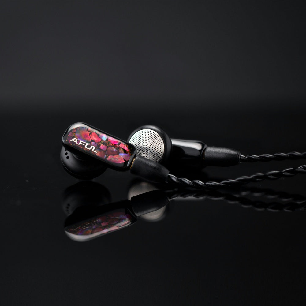 AFUL PolarNight / Polar Night Dynamic Driver Earbuds