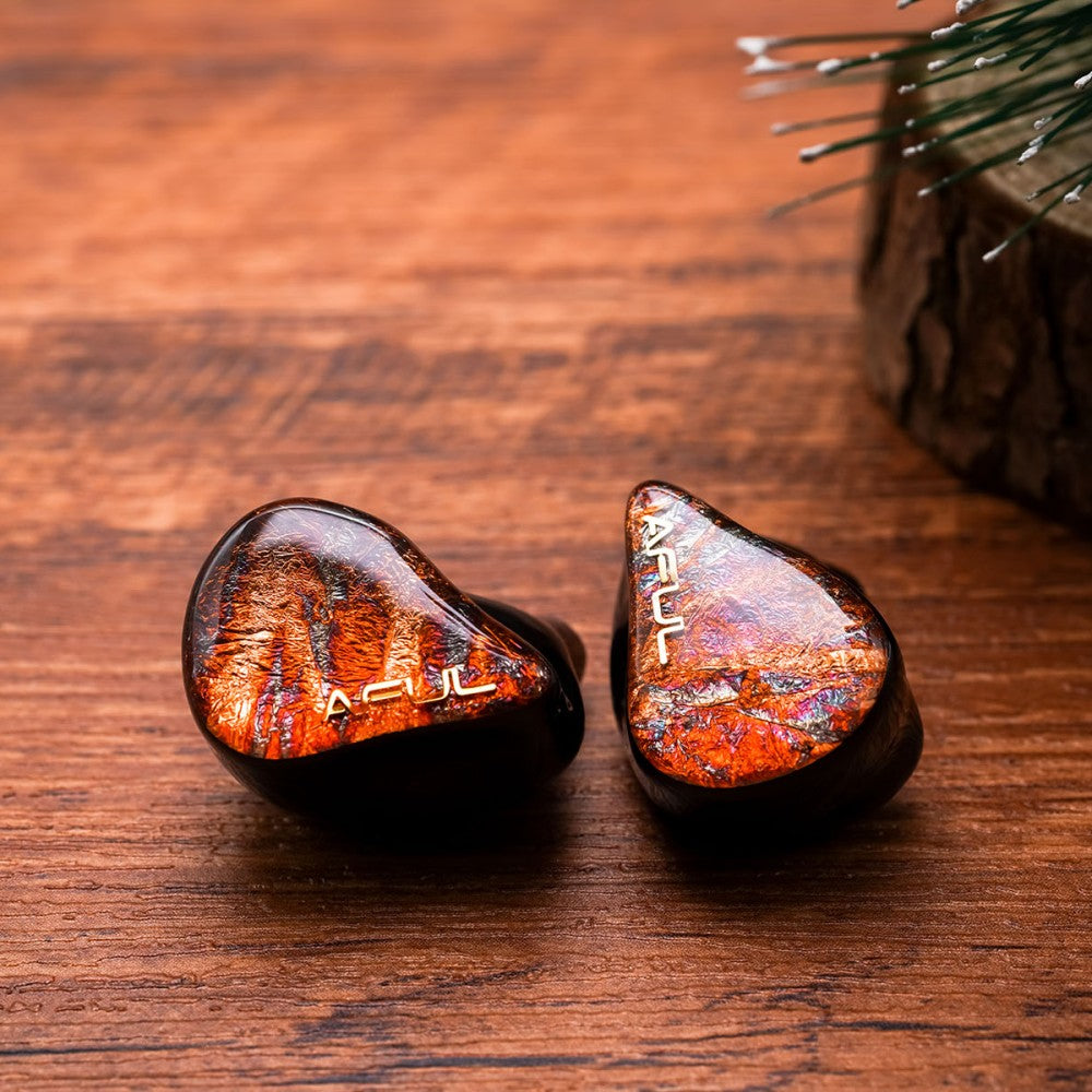 AFUL Performer 5 IEMs