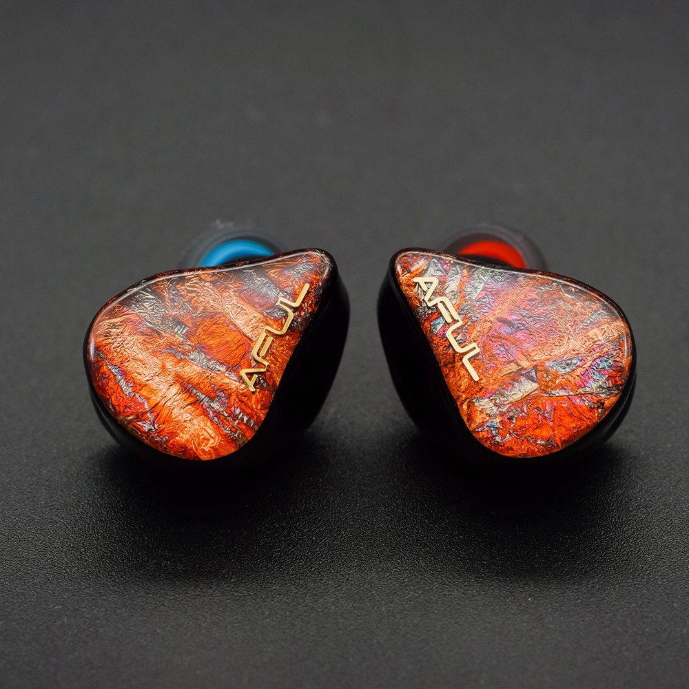AFUL Performer 5 IEMs