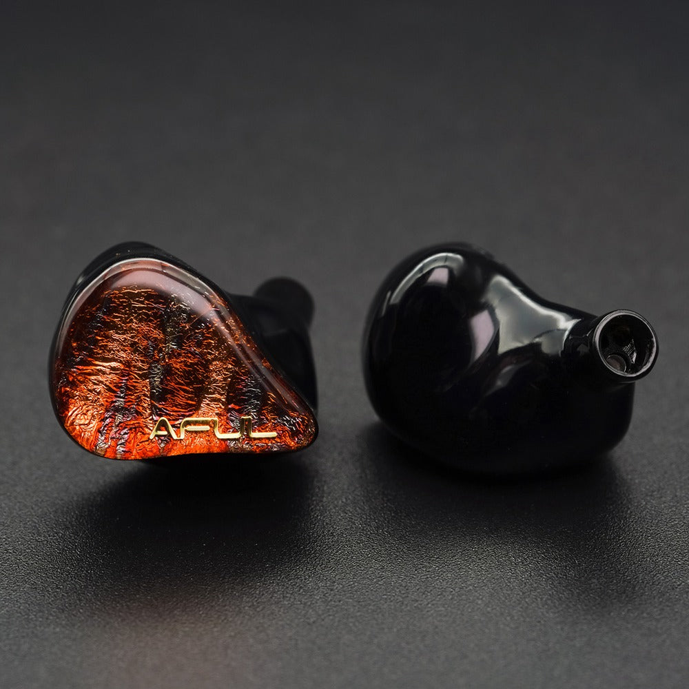 AFUL Performer 5 IEMs
