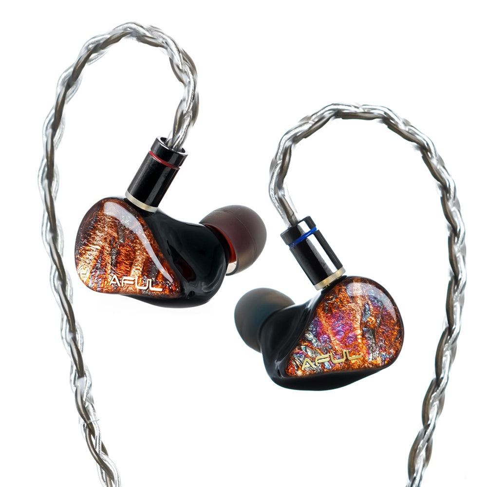 AFUL Performer 5 IEMs