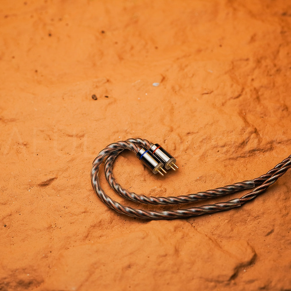 AFUL Performer 8S 1DD + 6BA + 1 PR + 1 Micro Planar In-Ear Monitors