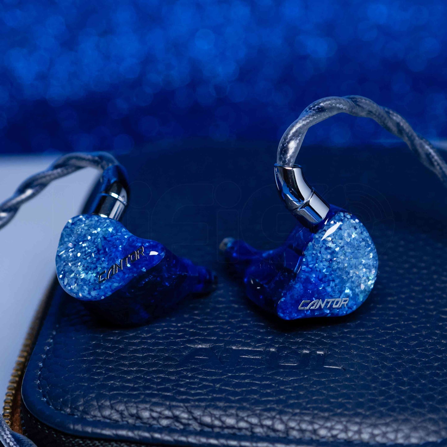 AFUL Cantor Flagship 14 BA Drivers In-Ear Monitors