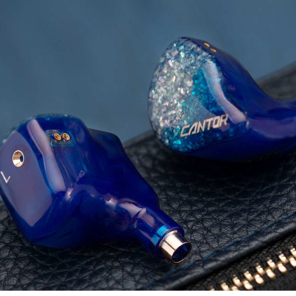 AFUL Cantor Flagship 14 BA Drivers In-Ear Monitors