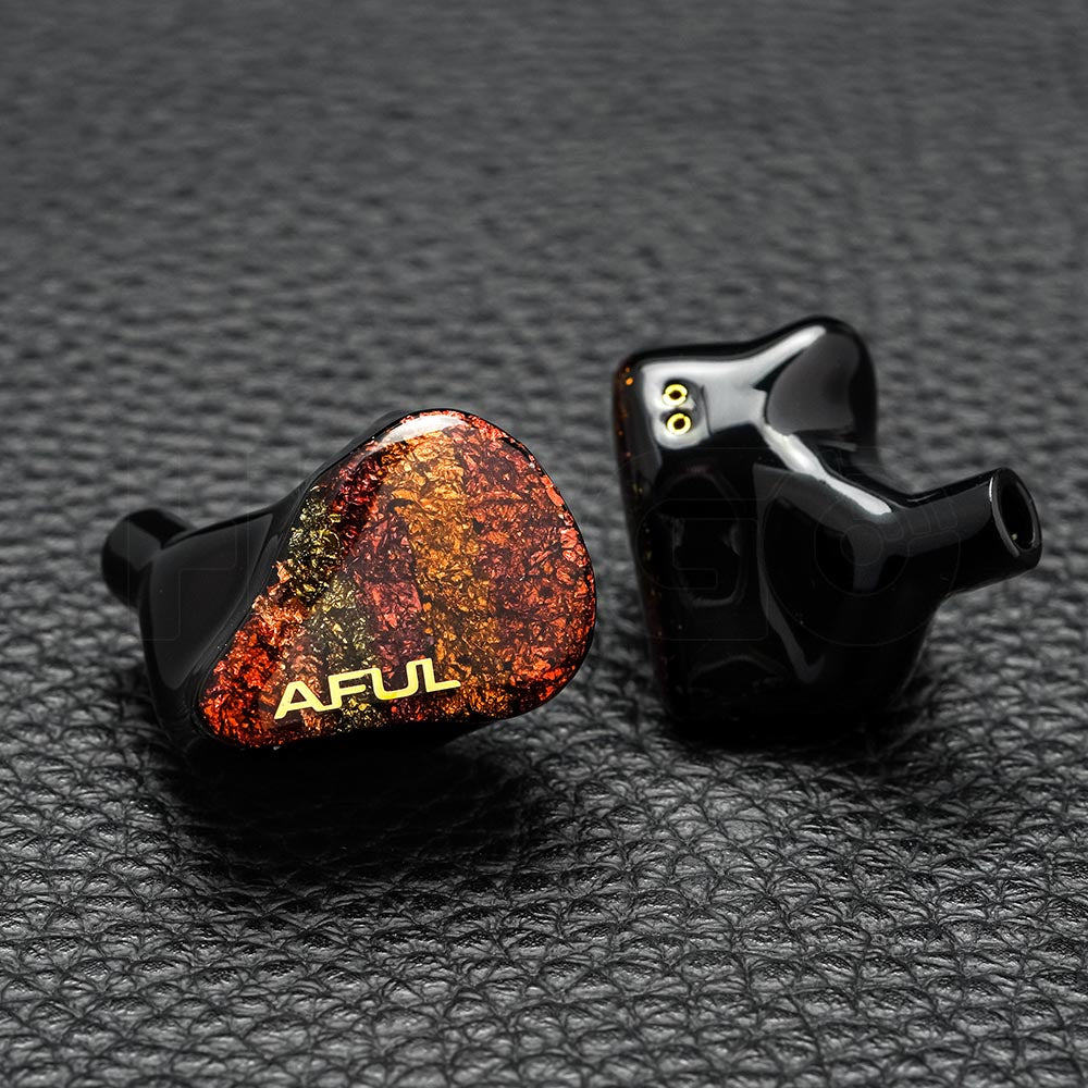 AFUL Performer 8 IEMs