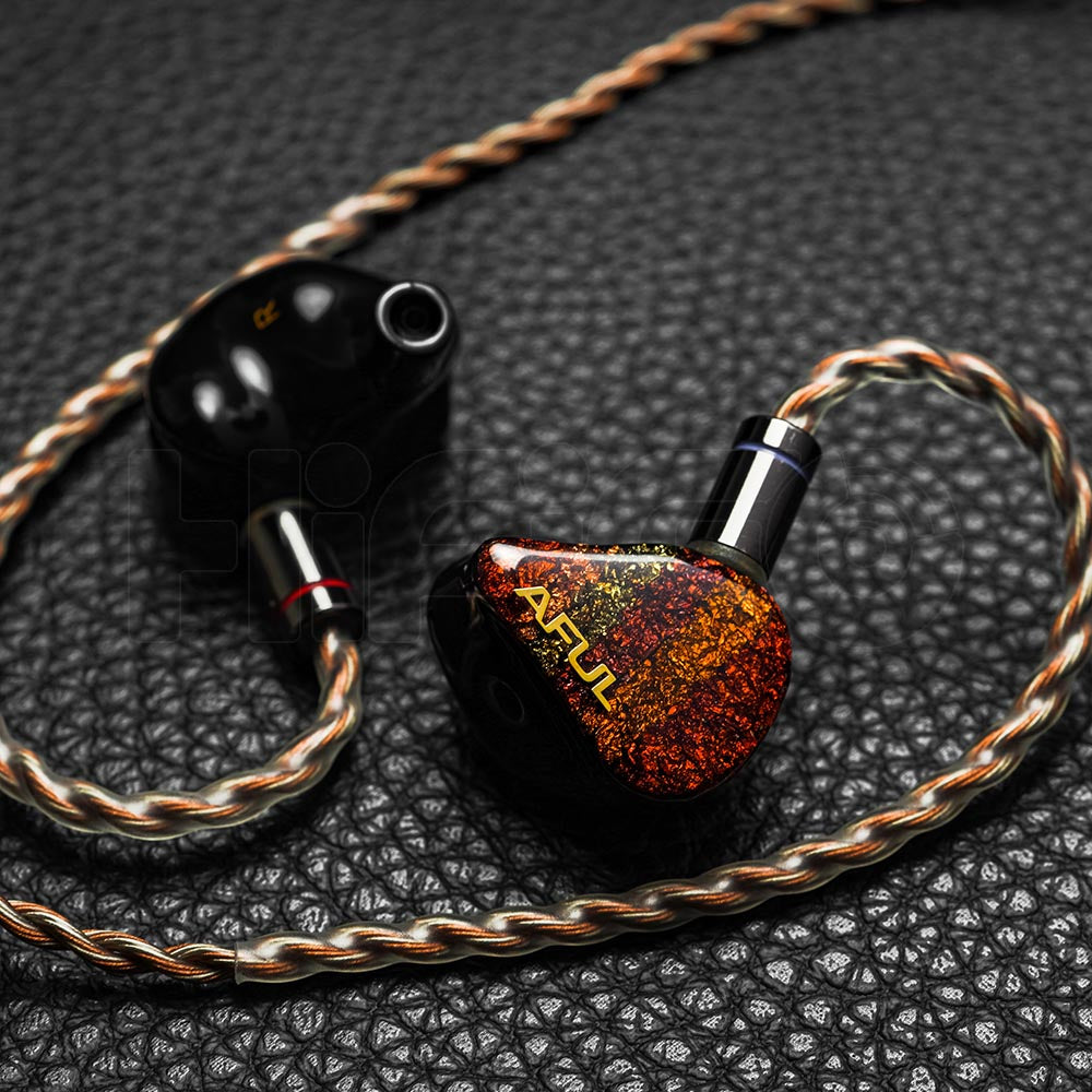 AFUL Performer 8 IEMs