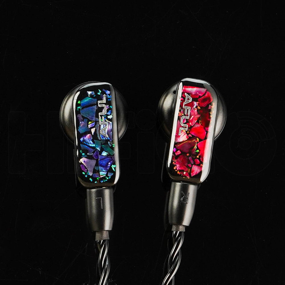 AFUL PolarNight / Polar Night Dynamic Driver Earbuds