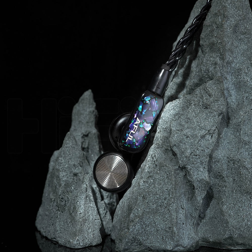 AFUL PolarNight / Polar Night Dynamic Driver Earbuds