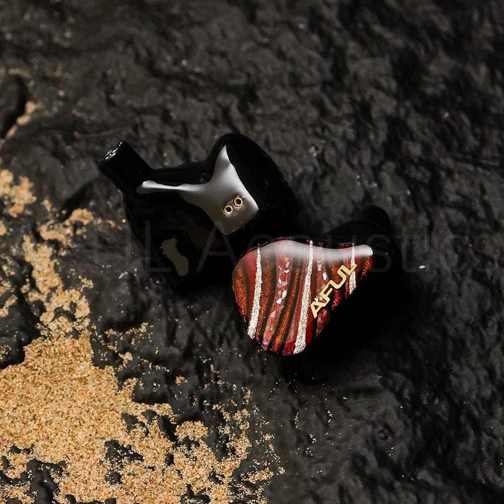 AFUL Performer 8S 1DD + 6BA + 1 PR + 1 Micro Planar In-Ear Monitors