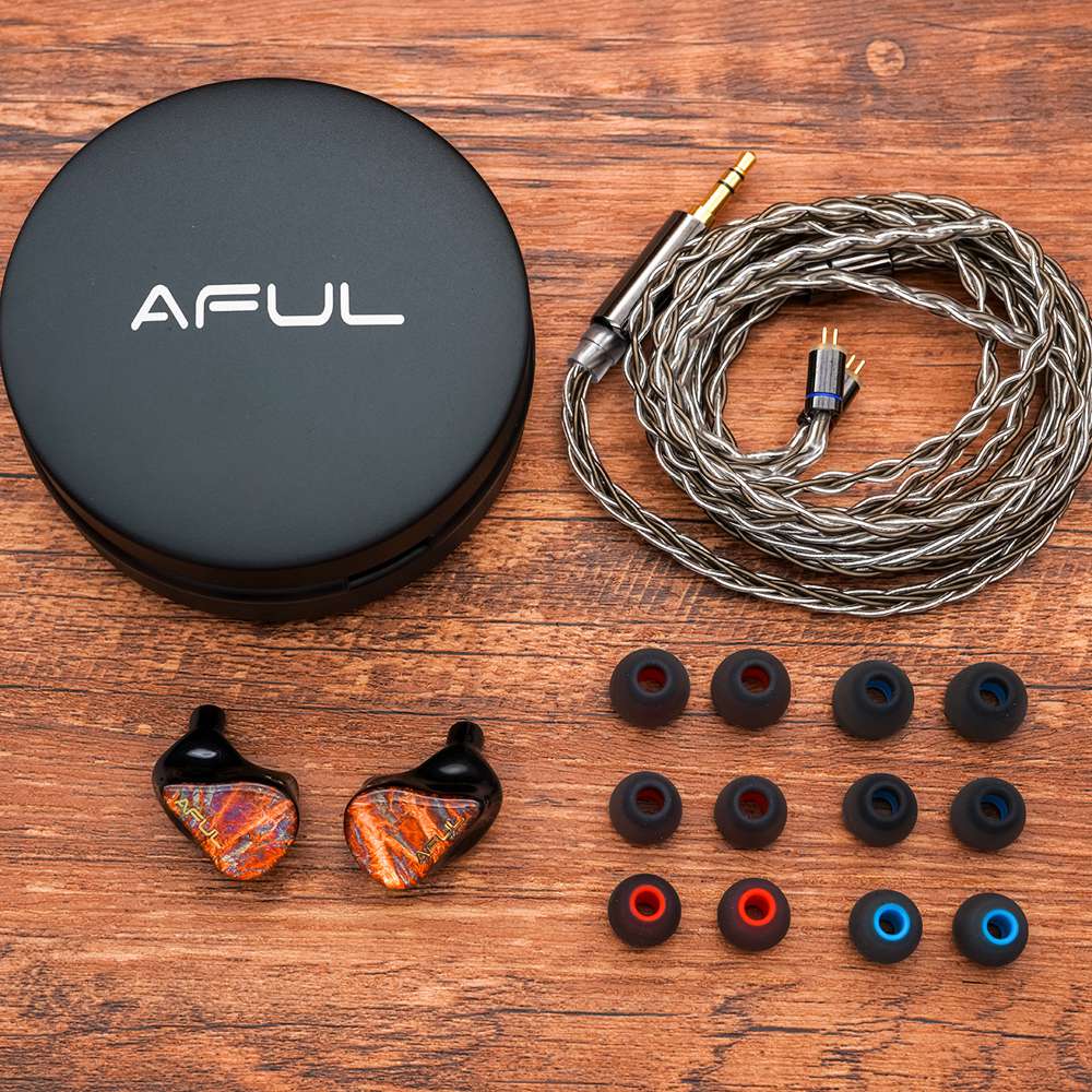 AFUL Performer 5 IEMs