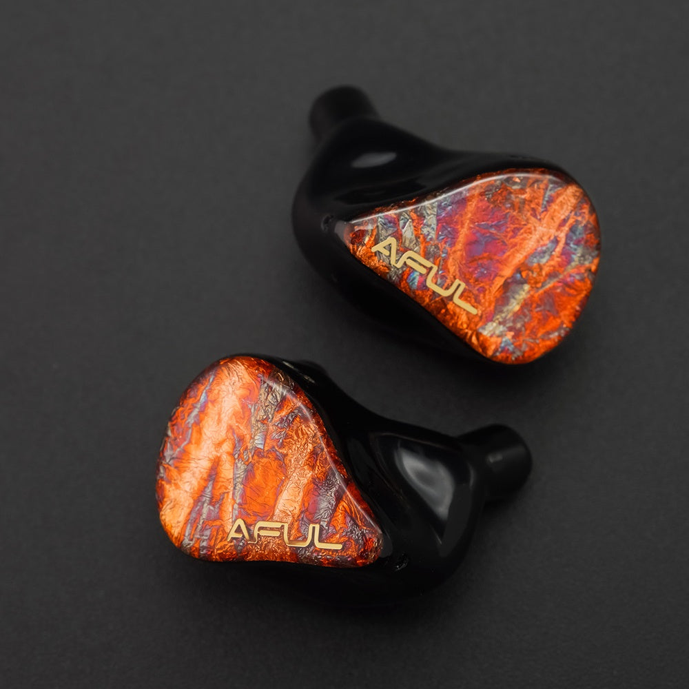 AFUL Performer 5 IEMs – AFUL Audio